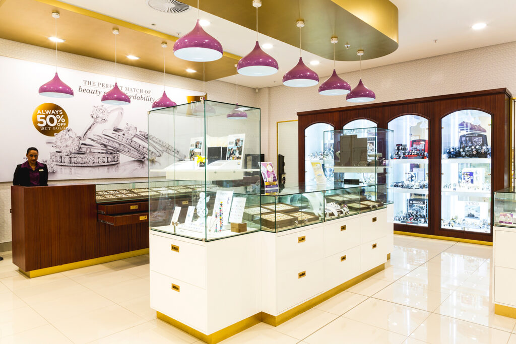 NWJ Store - Durban