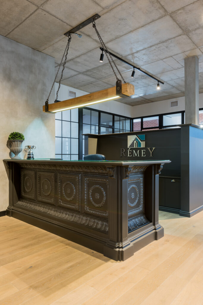 Remey Construction