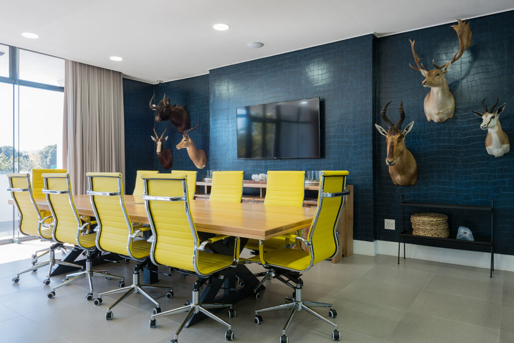 Keller Williams Realty Office - Stellenbosch